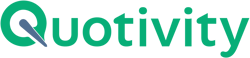 Quotivity