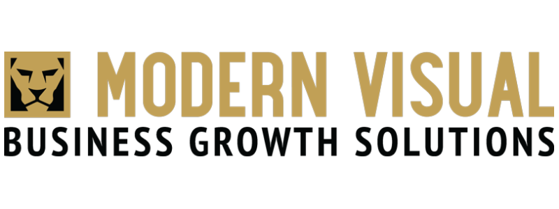 Modern Visual Business Growth Solutions